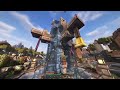 This 4K Modpack looks TOO GOOD! - Minecraft Play-Through EP7