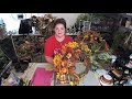 DIY How to Make a 6 Minute Fall Wreath | Easy DIY Fall Wreath Tutorial