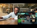 THEY WENT BAR FOR BAR! CENTRAL CEE FT. LIL BABY - BAND4BAND (MUSIC VIDEO) | REACTION