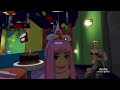 Escapando de 🌈🍀 RAINBOW FRIENDS 🌼👹  Momentos divertidos en Roblox