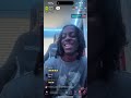 Stei TikTok live (Feat.Mitch) | 8-11-24