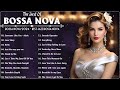 Bossa Nova Top Songs Collection 💥 Best Relaxing Bossa Nova Songs 2024 👨‍🚒 Bossa Nova Covers 2024