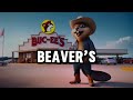 Asking Ai To Make A Hit Country Song About Buc-ee's! (Lucky At Buc-ee's) - Full Song