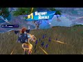 Auto-clip: Victory Royale  sad win