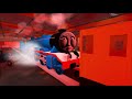 Gordon's Snow Machine: TWR Community Radio Roblox Remake