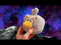 Angry Birds Plush | A *SPECIAL* little short (big video prequel)