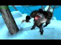 Ice Age 4: Continental Drift - Arctic Games PC Longplay (Pirate Crew)