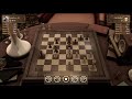 Chess Match.  1270 vs. 1880.  I resigned.