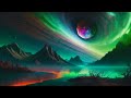 Into The Night 963hz God Frequency Powerful Healing