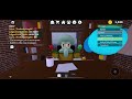 Playing Roblox ‘Work at a Pizza Place’