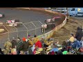 33rd Annual Ice Bowl Finale Talladega Short Track 2024