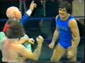 Bert Royal v Mark Rocco 14 4 79 (or 21-4-79)