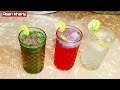 Masala Shikanji Recipe by Asankhany |Lemonade Recipe | Lemonade Recipe With Mint | Summer Drink |