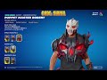 *NEW* Fortnite Update Leaks (Super Styles, Metallica, ...)