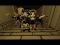 BENDY DANCE PARTY IN GMOD!!!!