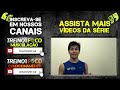 Treino para Idosos #4 - Treino Funcional para Terceira Idade