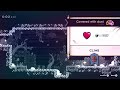 [Celeste] covered with dust
