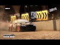 Colin McRae - Dirt2 - first race, first try (Enhanced Version)