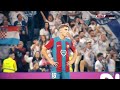 FC Barcelona destrozado con el nadaplete - Jugones La Sexta - El Chiringuito de Jugones