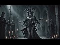 The Dark Ritual : a Voodoo Curse -  Horrorsynth