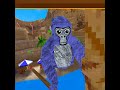 Gorilla tag video