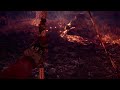 Far cry primal first time playing