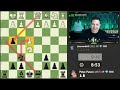 HOW TO THINK - Beginners Watch This!  Chess Rating Climb 481 to 557 ELO (Chess.com speedrun)