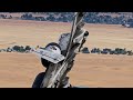 Dogfight Everything But Only In The A-10C Warthog | Bandit Unknown | Digital Combat Simulator | DCS