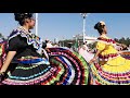 Hay que verlo! Un gran viaje fascinante con la orquesta mexicana en VDNH. Festival