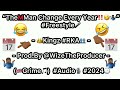 “Them Man Change Every Year‼️🤣” - Kingz #RKA - Prod.By @WizeTheProducer - (Grime) #2024 #Audio