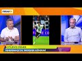 Fenerbahçe Lugano'yu geçti / Transfer  Guido Rodrigues - Kovacic - Amrabat Berge  Wesley - Lauriente