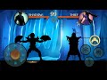 Shadow Fight 2 : Quạt Ba Tiêu đại chiến Nhị Khúc Côn #35