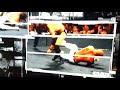 Adam Cole Superkicks Ricochet Mid Rotation! NXT TAKEOVER