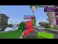 Hive BedWars Video Contest Submission #hivebedwars
