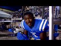 THIS IS THE BEST MIC'D UP VIDEO EVER !!!!!!!!! KALEB WEBB