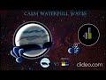 Calm Waterfull Wave: Octacine vs The Probe (Pluto Reprisal Inspiration)