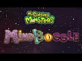 A Real Mind Bender: My Singing Monsters Remix Mashup