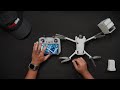 DJI Mini 4 Pro: How-to Update Firmware