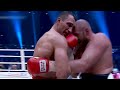 Tyson Fury (England) vs Wladimir Klitschko (Ukraine) | Boxing Fight Highlights HD