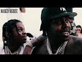 Future Ft. 42 Dugg - Scary Hours [Music Video]