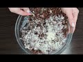 No bake cake recipe in 5 minutes. No biscuits and no mixer.