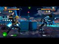 captain America sauron fight gameplay video