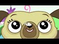School Visit | Chip & Potato | Cartoons for Kids | WildBrain Zoo