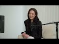 Amanda Steele On Being A Single Mom, Launching Her New Brand And Career| Daisy Diaries