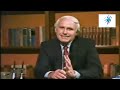 Jim Rohn - Five Steps To Go From Average To Fortune