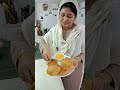 Aaj maine apni pasand ki recipe banai h