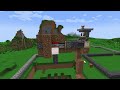 How Building a Mansion Ended my Hardcore Minecraft World