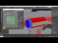 Unwrapping in 3ds Max: 04 The Unwrap Process