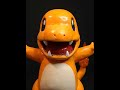 Charmander with 3D pen