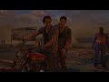 Uncharted 4: A Thief's End - Best Chase In Gaming History By calloftreyarch